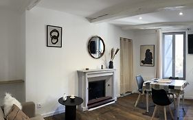 Appartement Design&Calme - Au centre de Tulle!